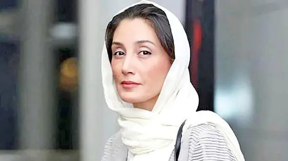 از شغل دوم هدیه تهرانی باید ترسید ! + علت