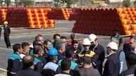  اخراج ممنوع؛ تأکید فتاح بر صیانت از اشتغال در واحدهای تولیدی ستاد اجرایی