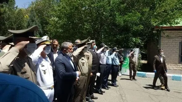 شهردار تهران کلنگی بر منفعت شهر کوبید؟ / ماجرای بلندمرتبه سازی ها در پادگان 06