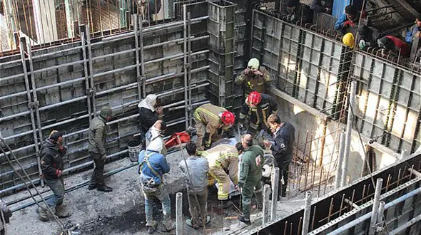 کارگران ساختمانی تا 30 اسفند برای ثبت نام در سامانه رفاهی فرصت دارند 