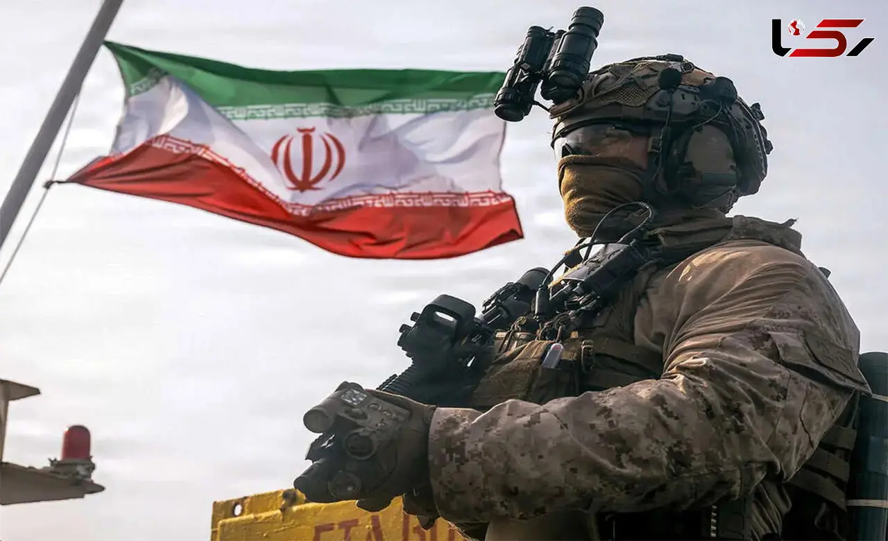 ایران به اهداف نظامی آمریکا در بلغارستان حمله می‌کند؟