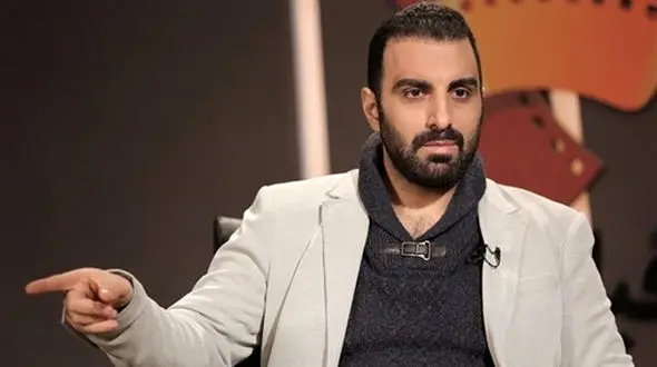 کیمیایی: این زن ! زندگی خیلی‌ها را از هم پاشوند / خانم، شما خیلی رندی!