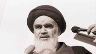 امام خمینی (ره) در پیام خود به مناسبت واقعه طبس ملت ایران را چگونه ملتی معرفی کردند؟