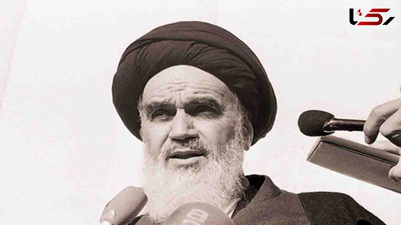 امام خمینی (ره) در پیام خود به مناسبت واقعه طبس ملت ایران را چگونه ملتی معرفی کردند؟