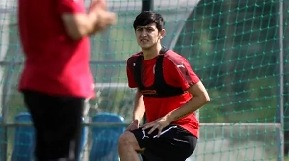  گزارش روزنامه روسی در مورد سردار آزمون 