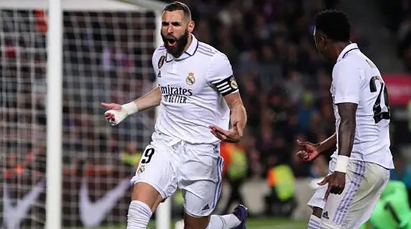 انیمیشن/ تمام گزینه‌هایی که برای جانشینی بنزما از فکر پرز می‌گذرد