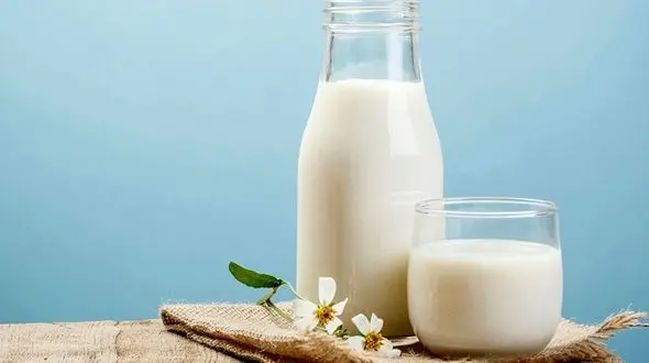 رشد استخوان ها با این نوشیدنی سفید رنگ