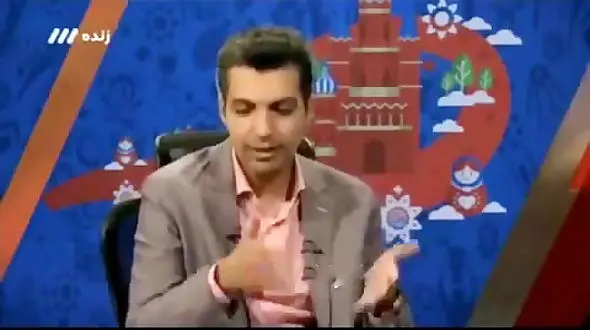 توصیه «عادل» به «سردار» بعد از حمله های فضای مجازی +فیلم