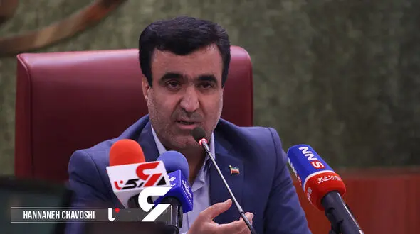 سلاجقه: ایران توانست دنیا را در مقابله با گرد و غبار بسیج کند