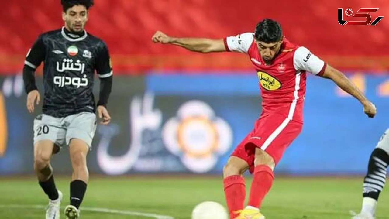 شرط ترابی برای مذاکره با درسپولیس/ اول مطالبات فصل گذشته ، بعد تمدید قرارداد! 