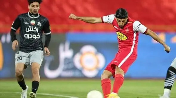 شرط ترابی برای مذاکره با درسپولیس/ اول مطالبات فصل گذشته ، بعد تمدید قرارداد! 