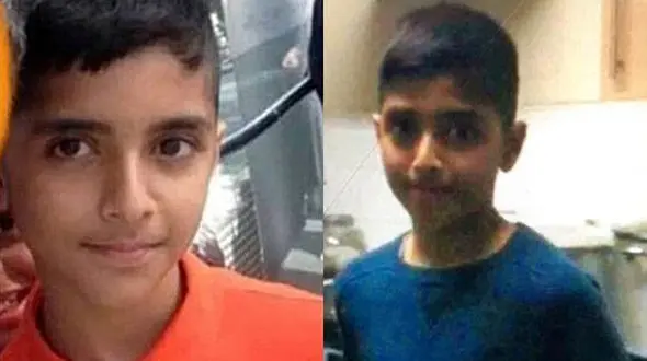 خودکشی دانش آموز 11 ساله در اتاق خوابش/ این کودک در مدرسه آزار دیده بود+عکس