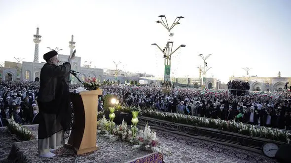 شرط حضور وزرا در دولت سیزدهم چیست؟ / رئیسی وعده واکسیناسیون عمومی داد