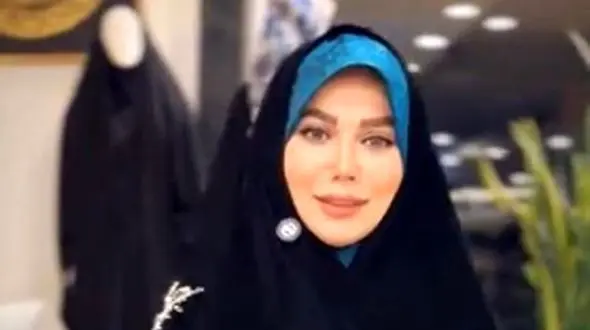 چادر مشکی 128 میلیونی یعنی نماد ورود لوکس‌گرایی به دنیای حجاب واقعی!+ویدیو