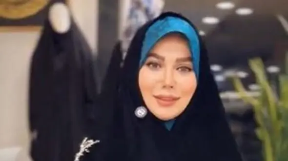 چادر مشکی 128 میلیونی یعنی نماد ورود لوکس‌گرایی به دنیای حجاب واقعی!+ویدیو