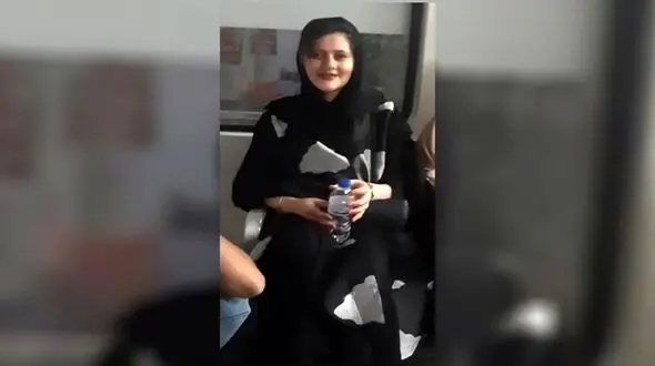 اولین عکس حضور پررنگ پلیس  برابر بیمارستان کسری پس از مرگ مهسا امینی !