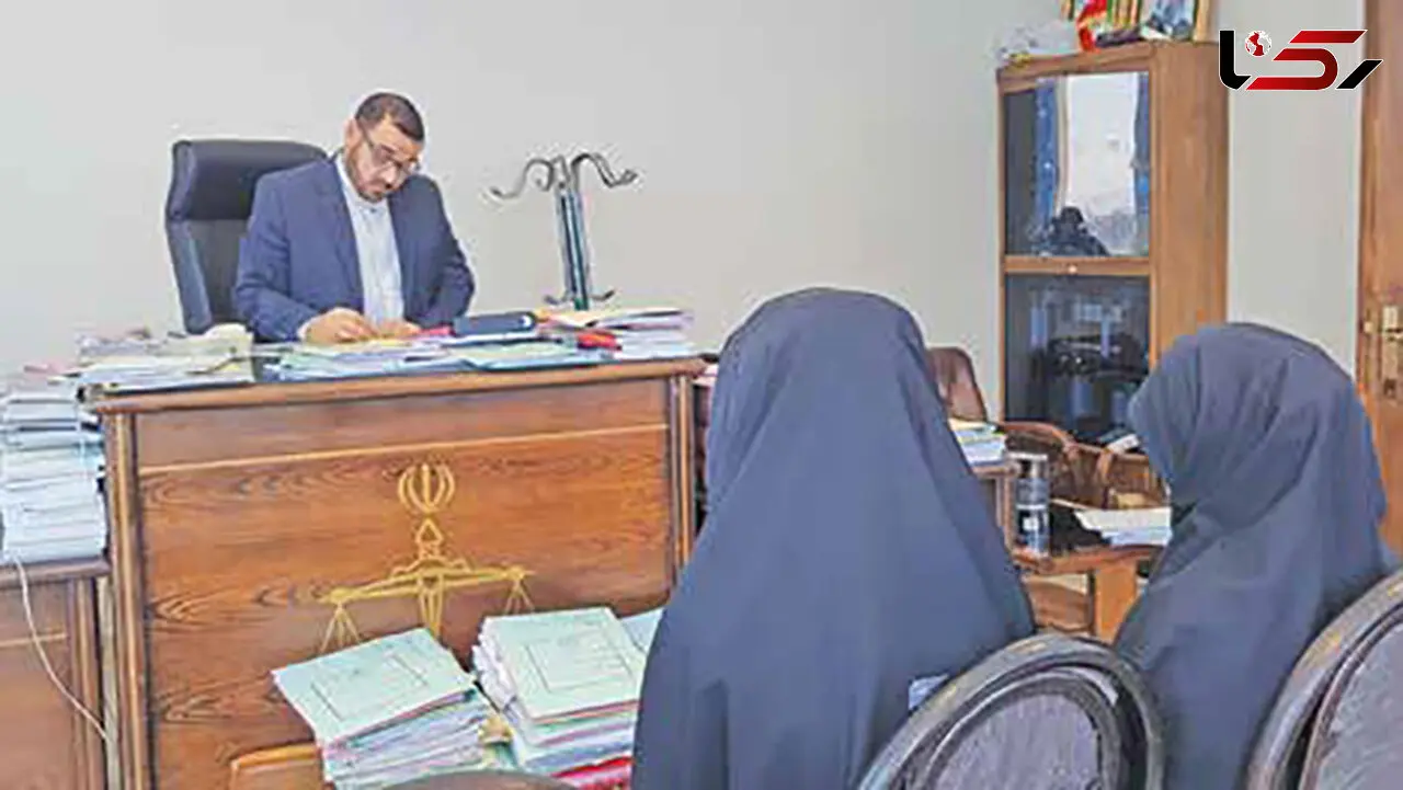 راز ساختمان وحشت خانم دکتر معروف تهرانی چه بود؟ + عکس