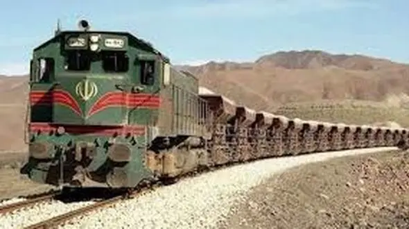 راه آهن سبزوار در مسیر تکامل