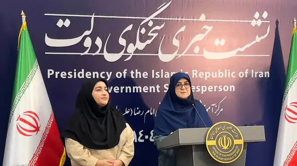 دولت برای حل مشکلات ناترازی به زمان نیاز دارد/ هیچ معلمی در تجمع معلمان بازداشت نشد