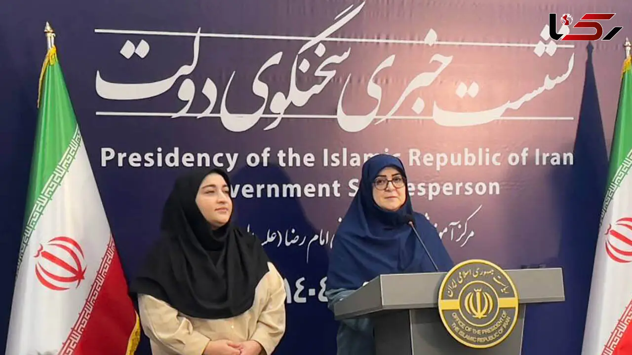 دولت برای حل مشکلات ناترازی به زمان نیاز دارد/ هیچ معلمی در تجمع معلمان بازداشت نشد