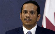 Qatar says it's time Persian Gulf Arabs start talks with Iran