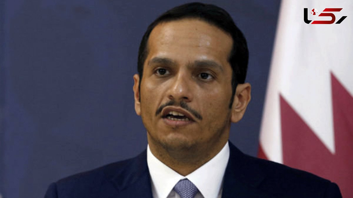 Qatar says it's time Persian Gulf Arabs start talks with Iran