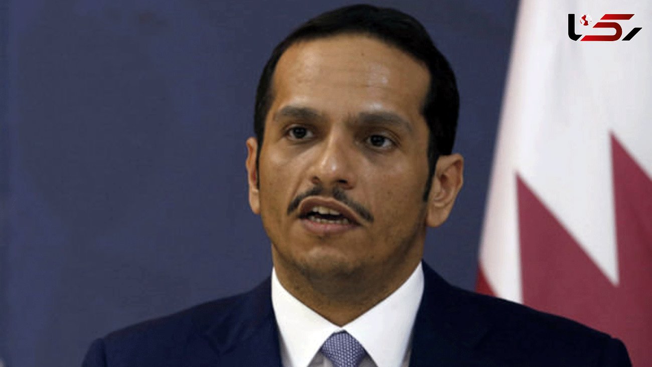 Qatar says it's time Persian Gulf Arabs start talks with Iran