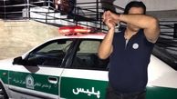 راز پلید سقوط همزمان 2 جوان از بالکن یک خانه در ستارخان تهران / هر دو بامداد امروز کشته شدند + عکس