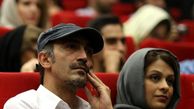 هادی حجازی فر: با همسرم از اولش دعوام شده بود ... 3 سال قهر بودیم... آخرش گفتم الهام زن من میشی؟