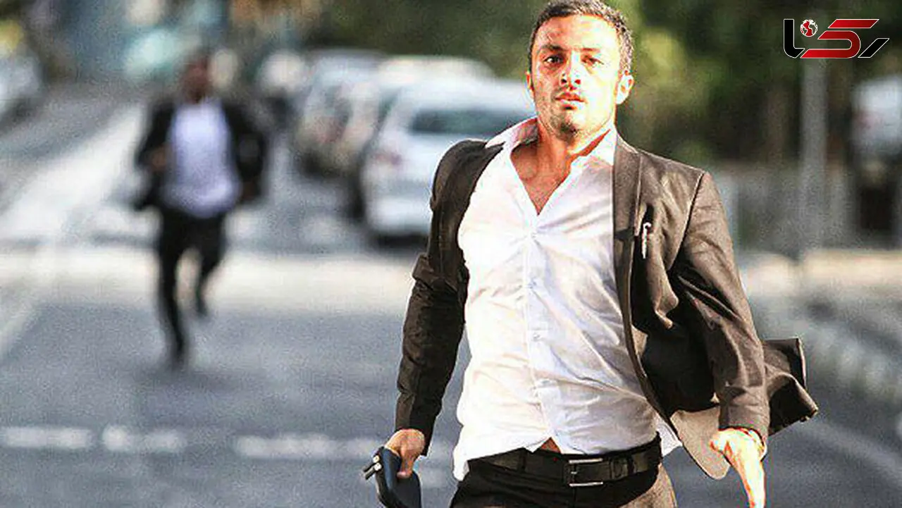 اکران فیلم قاتل اهلی مشخص شد