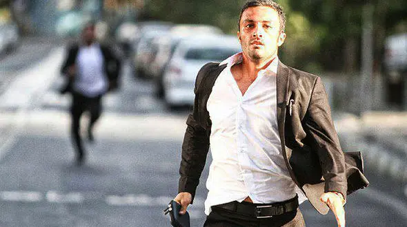 اکران فیلم قاتل اهلی مشخص شد