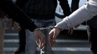 دستگیری 7 قاچاقچی مواد مخدر در خراسان رضوی