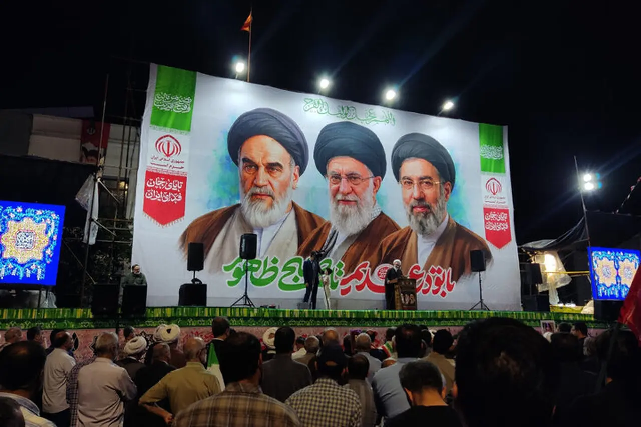 جشن میلاد امت احمد؛ همدلی و شادی در خیابان‌های مازندران