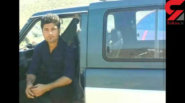 مرزبان ربوده شده میرجاوه زنده است