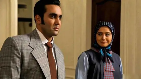 عکس های تازه و تماشایی «آرش مشفق» سریال کیمیا بعد 9 سال در 47 سالگی