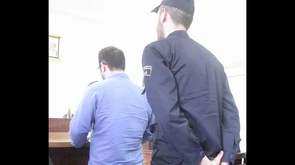 نامادری ام دستور قتل پدرم را داد / زن مرموز به من قول هایی داده بود+گفتگو با قاتل+عکس