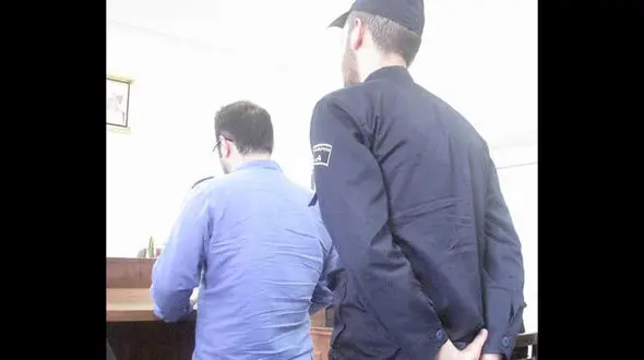 نامادری ام دستور قتل پدرم را داد / زن مرموز به من قول هایی داده بود+گفتگو با قاتل+عکس