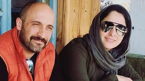 دلداری مارال بنی آدم به همسرش