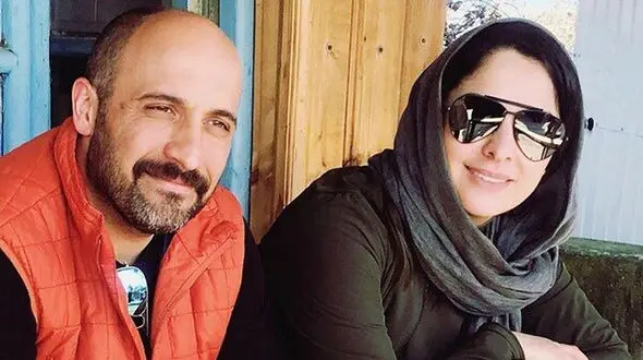 دلداری مارال بنی آدم به همسرش