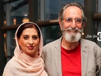 فیلم / فرهاد آئیش: پدر بدی داشتم / منم از پدر شدن میترسم .../   پدرم 5 سالم بود مُرد،  مادرم و خواهرم ازش راضی نبودن .. انگار مَرد خوبی نبود...