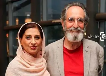 فیلم / فرهاد آئیش: پدر بدی داشتم / منم از پدر شدن میترسم .../   پدرم 5 سالم بود مُرد،  مادرم و خواهرم ازش راضی نبودن .. انگار مَرد خوبی نبود...