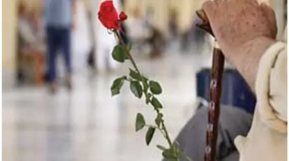 رازهای سالم زیستن در دوران پیری