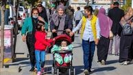 ورود حدود 16 هزار گردشگر ایرانی به "وان" ترکیه در یک ماه گذشته