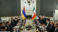 رئیس‌جمهور: صلح و ثبات منطقه قفقاز برای جمهوری اسلامی ایران مهم است