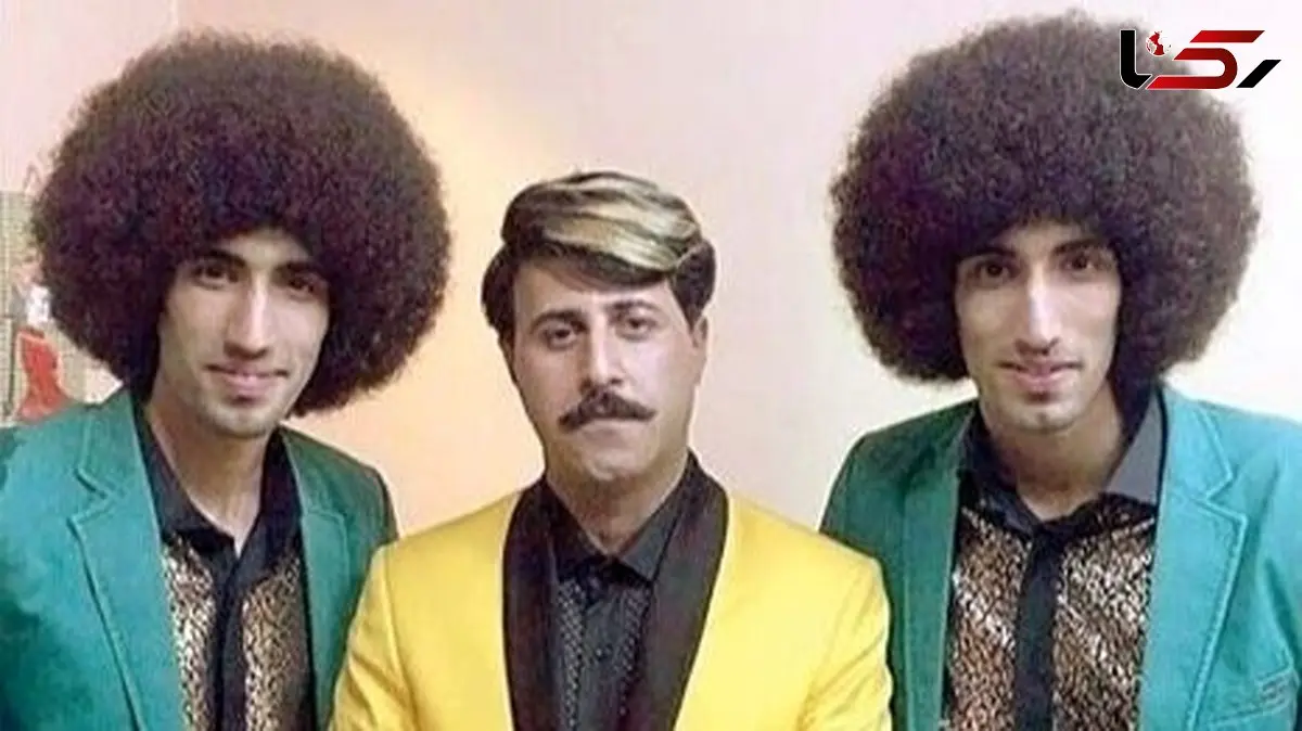 فیلم/مصطفی و مجتبی بلال حبشی، «رحمان و رحیم پایتخت»: ما مازندرانی هستیم و اصالتمان را فراموش نمی‌کنیم/ ماشاالله به غیرتتون