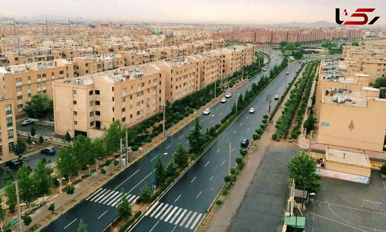 خرید آپارتمان در شهریار چقدر آب می‌خورد؟ | قیمت واحدهای ۸۳ تا ۱۶۰ متری