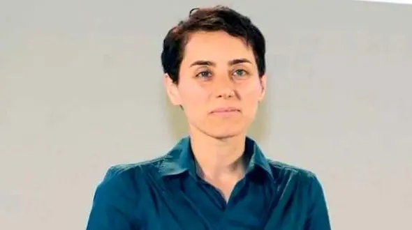 فیلم/نگاهی به خانه ابدی «پروفسور مریم میرزاخانی» در کالیفرنیای آمریکا مزین شده با بیتی از حضرت حافظ:هرگز نمیرد آنکه دلش زنده شد به عشق