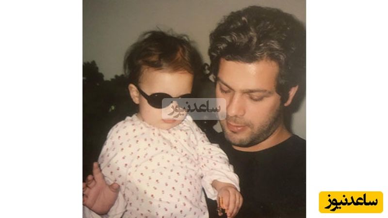 پژمان بازغی