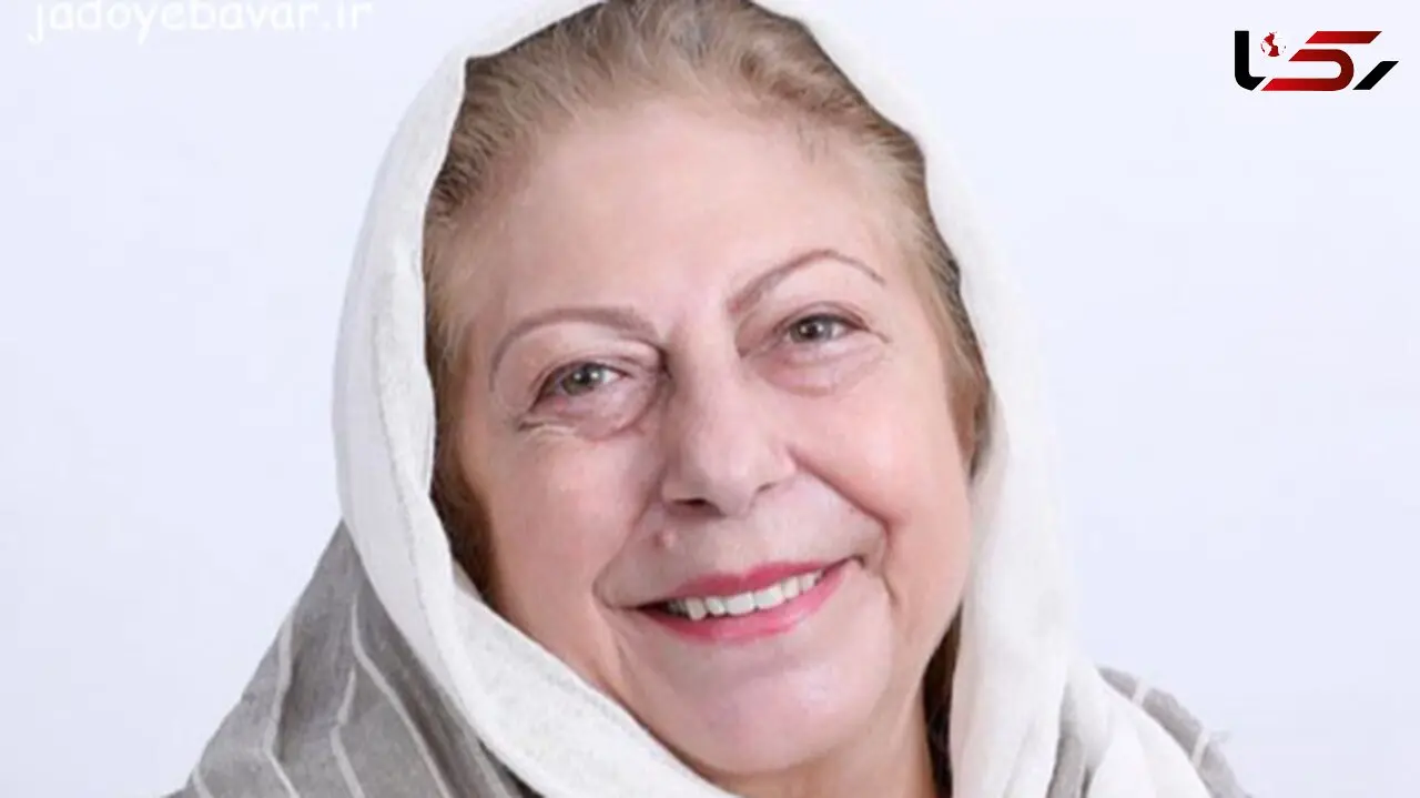 عکس فوق جوانی ثریا قاسمی با شوهر جذاب و بچه های قدو نیم قدش !