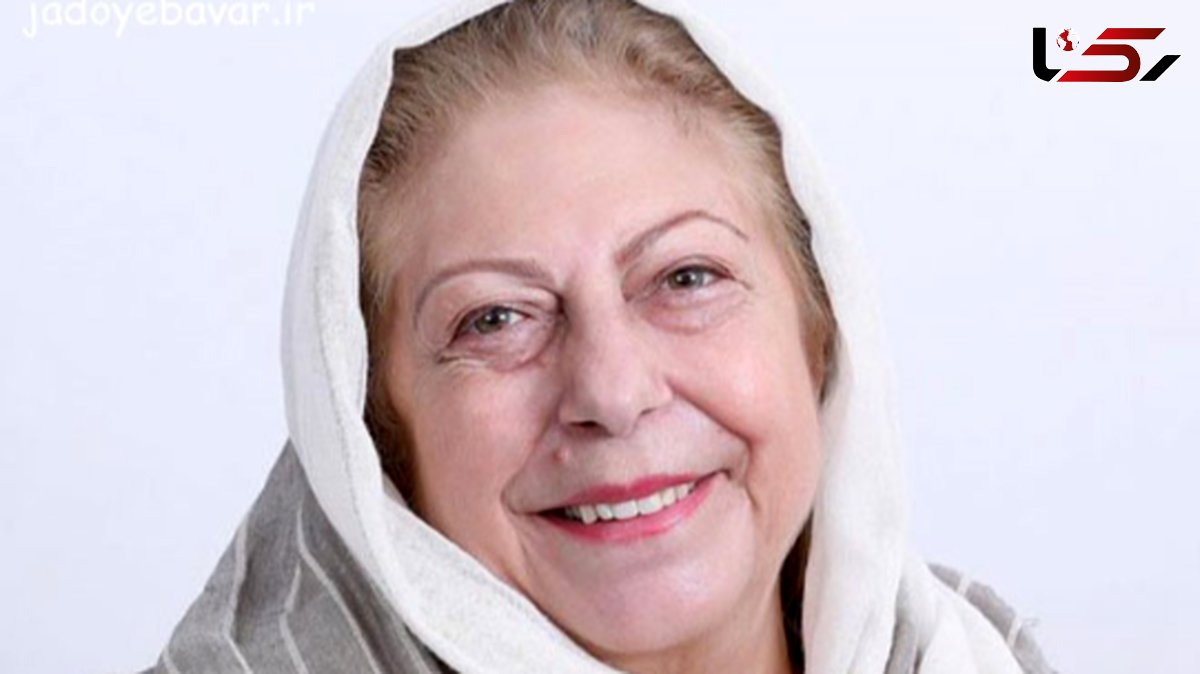 عکس فوق جوانی ثریا قاسمی با شوهر جذاب و بچه های قدو نیم قدش !